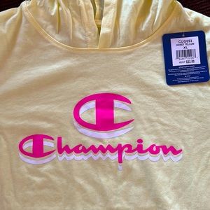 Champion t-shirt